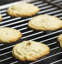 Piping biscuit Recipe